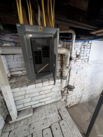 314 Aspenwald Avenue, Elkhart, IN 46516