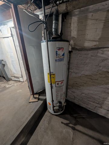 314 Aspenwald Avenue, Elkhart, IN 46516