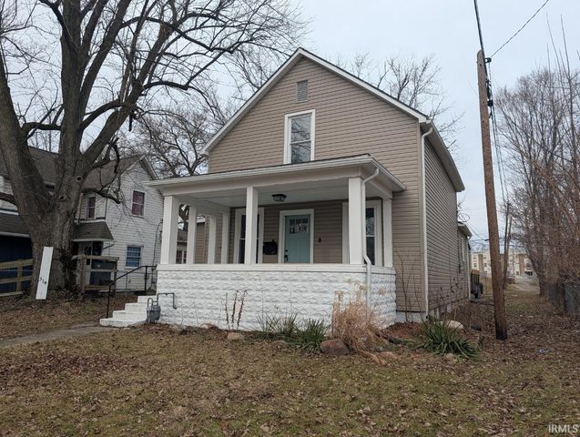 314 Aspenwald Avenue, Elkhart, IN 46516