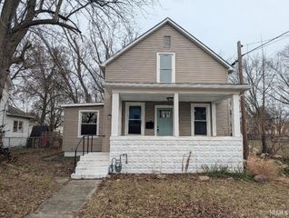 314 Aspenwald Avenue, Elkhart, IN 46516