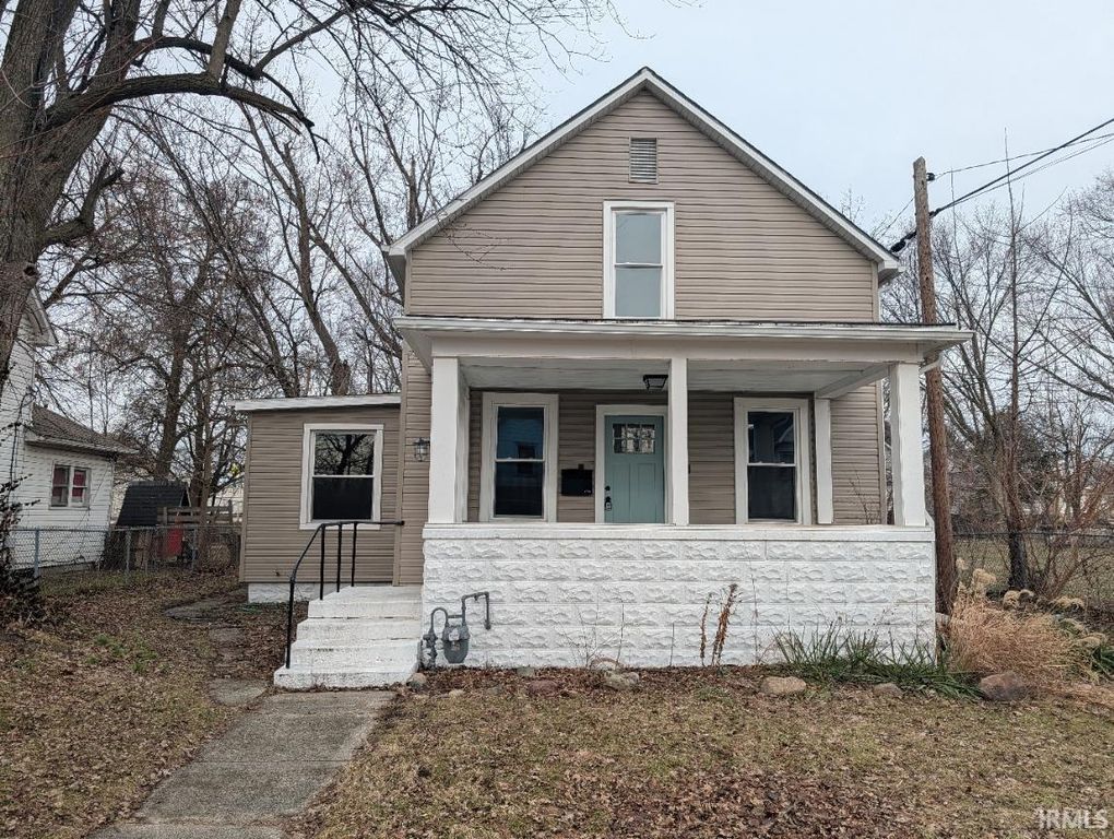 314 Aspenwald Avenue, Elkhart, IN 46516