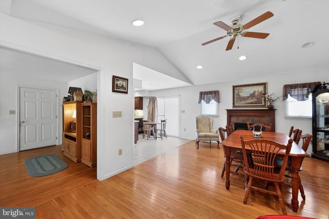 581 ROSEHILL DR, Narvon, PA 17555