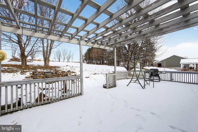 581 ROSEHILL DR, Narvon, PA 17555