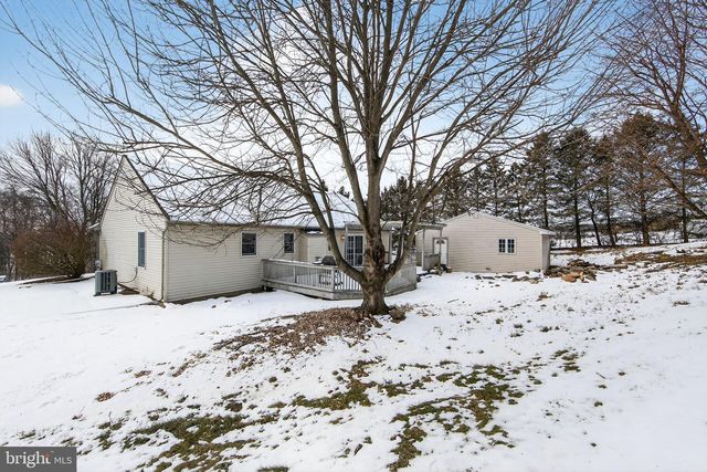 581 ROSEHILL DR, Narvon, PA 17555