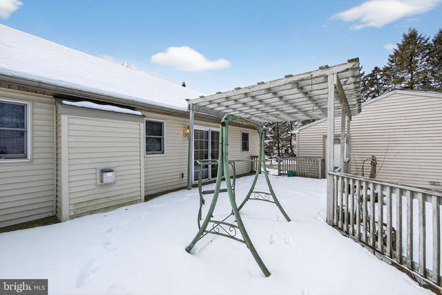 581 ROSEHILL DR, Narvon, PA 17555