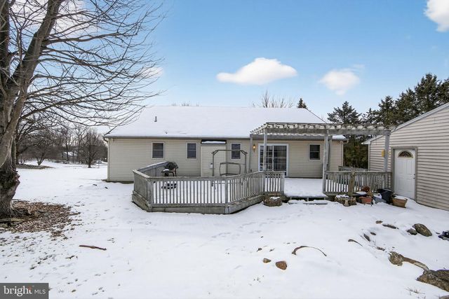 581 ROSEHILL DR, Narvon, PA 17555