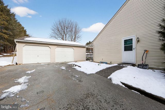 581 ROSEHILL DR, Narvon, PA 17555