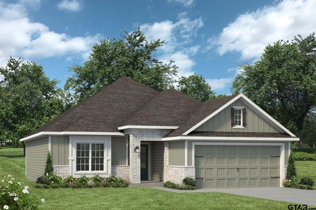 7018 Cottage Square, Tyler, TX 75703