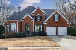 6010 Masters Club Drive, Suwanee, GA 30024