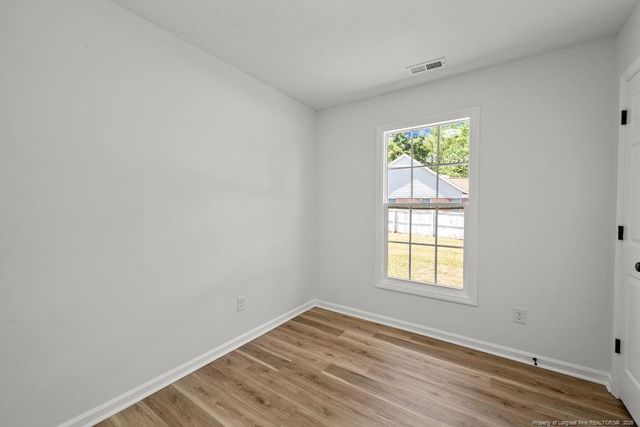 119 Hollow Lane, Raeford, NC 28376