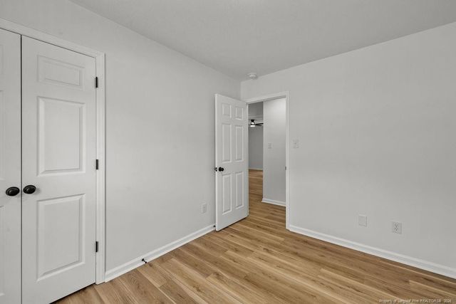 119 Hollow Lane, Raeford, NC 28376