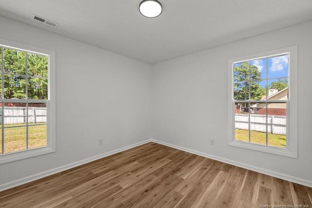 119 Hollow Lane, Raeford, NC 28376