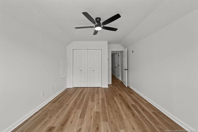 119 Hollow Lane, Raeford, NC 28376