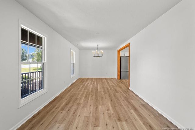 119 Hollow Lane, Raeford, NC 28376