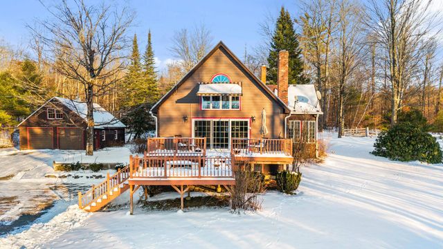 265 Heino Road, Acworth, NH 03601