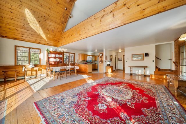 265 Heino Road, Acworth, NH 03601