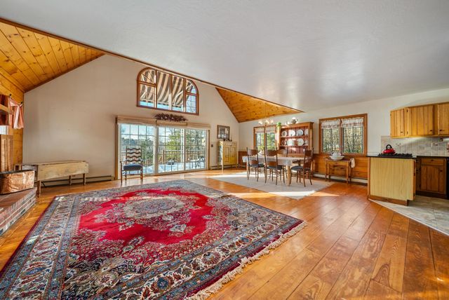 265 Heino Road, Acworth, NH 03601