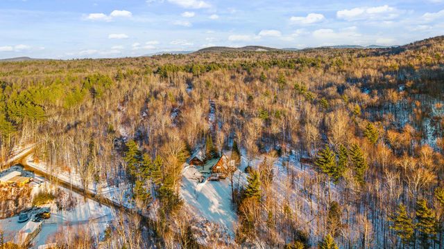 265 Heino Road, Acworth, NH 03601