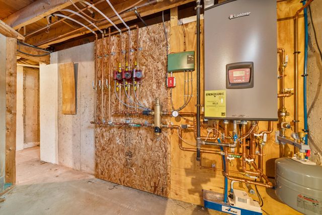 265 Heino Road, Acworth, NH 03601