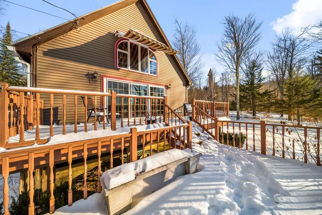 265 Heino Road, Acworth, NH 03601