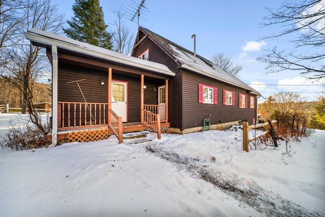 265 Heino Road, Acworth, NH 03601