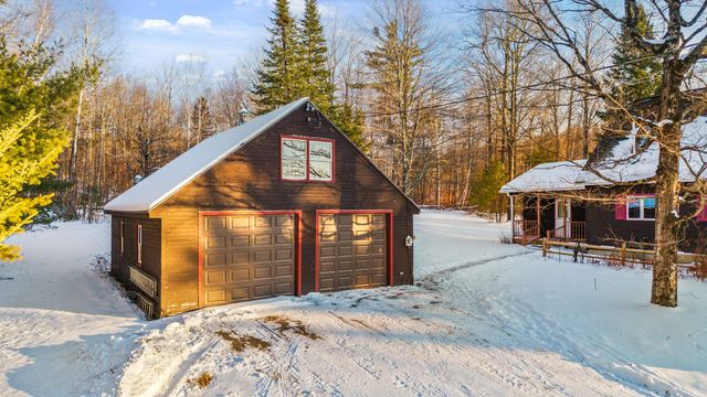 265 Heino Road, Acworth, NH 03601