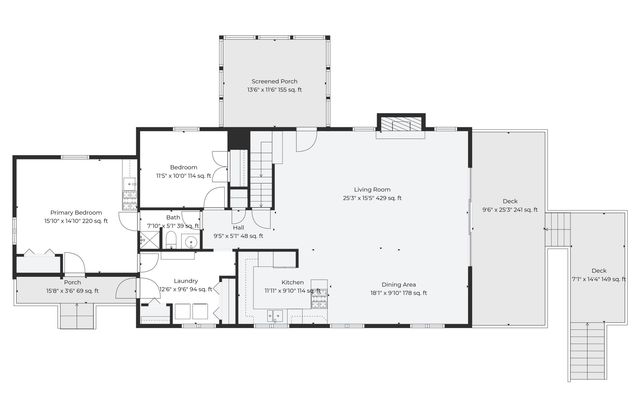 265 Heino Road, Acworth, NH 03601