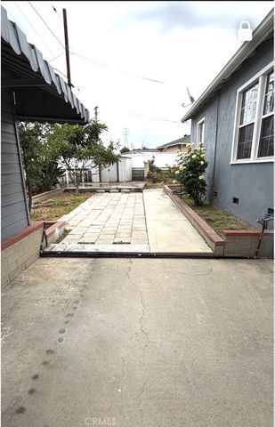 537 N Orah Avenue, Montebello, CA 90640