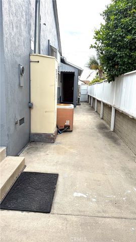 537 N Orah Avenue, Montebello, CA 90640