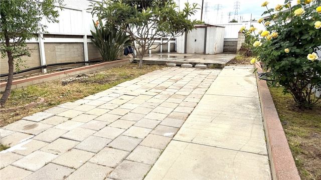 537 N Orah Avenue, Montebello, CA 90640