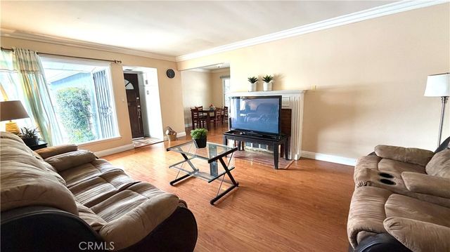 537 N Orah Avenue, Montebello, CA 90640