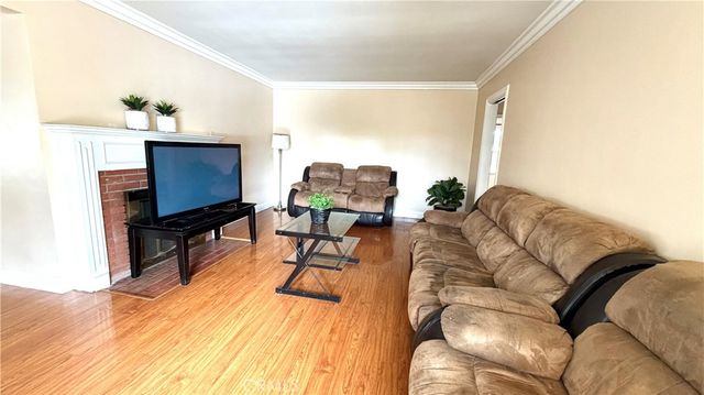 537 N Orah Avenue, Montebello, CA 90640
