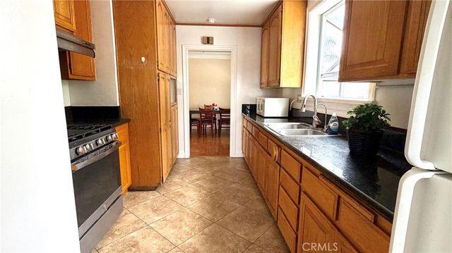 537 N Orah Avenue, Montebello, CA 90640
