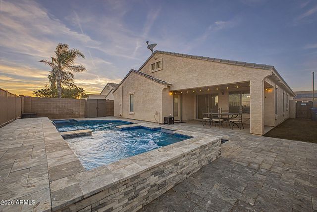 17687 W CHARTER OAK Road, Surprise, AZ 85388