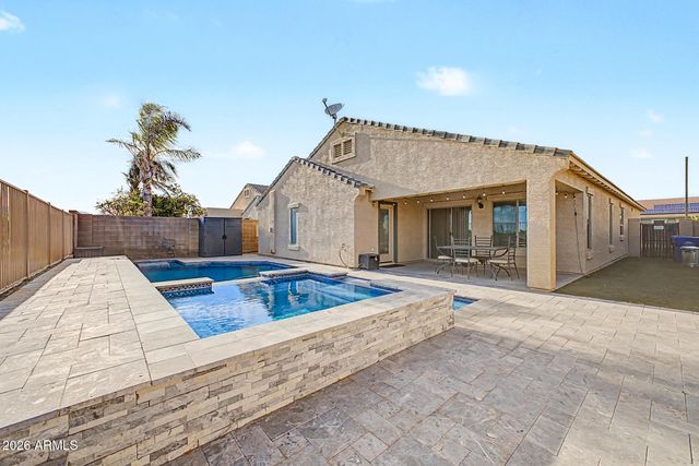 17687 W CHARTER OAK Road, Surprise, AZ 85388