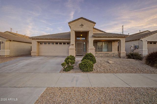 17687 W CHARTER OAK Road, Surprise, AZ 85388