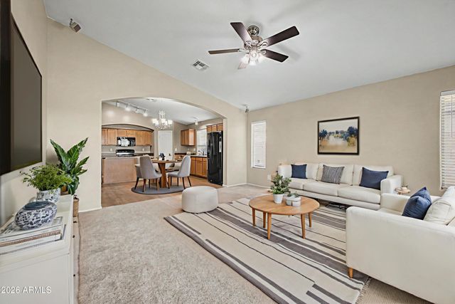 17687 W CHARTER OAK Road, Surprise, AZ 85388