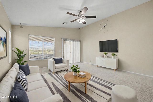 17687 W CHARTER OAK Road, Surprise, AZ 85388