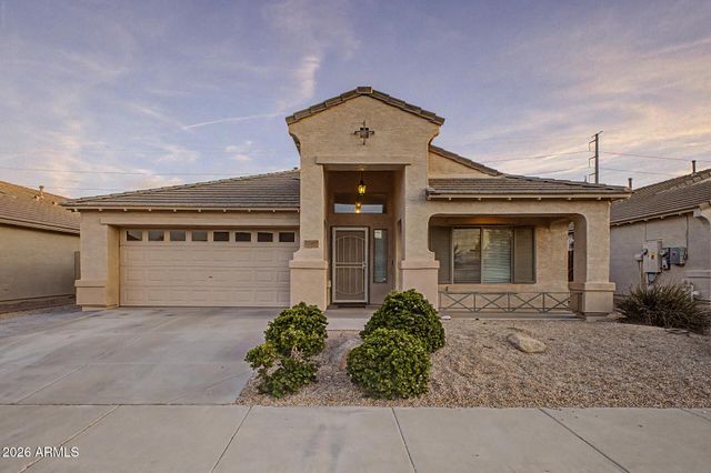 17687 W CHARTER OAK Road, Surprise, AZ 85388