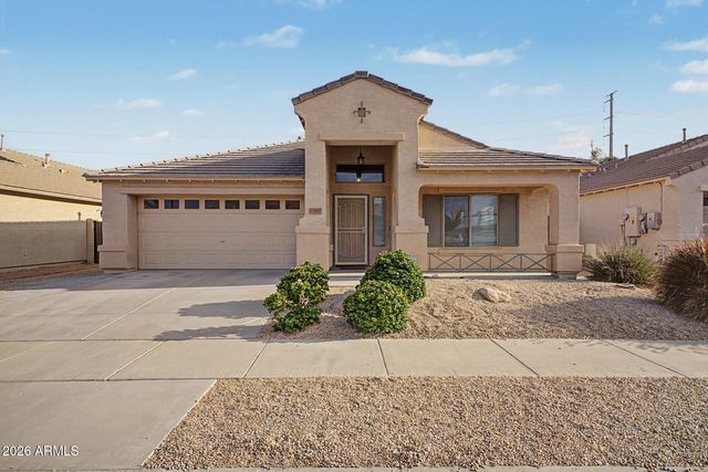 17687 W CHARTER OAK Road, Surprise, AZ 85388
