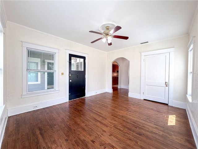 2161 Homewood Street B, Mobile, AL 36606