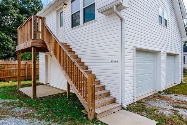 2161 Homewood Street B, Mobile, AL 36606