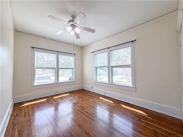 2161 Homewood Street B, Mobile, AL 36606