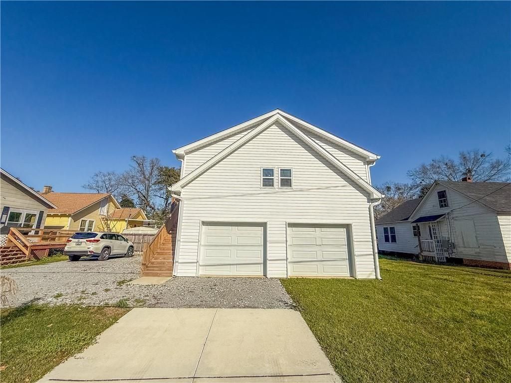 2161 Homewood Street B, Mobile, AL 36606