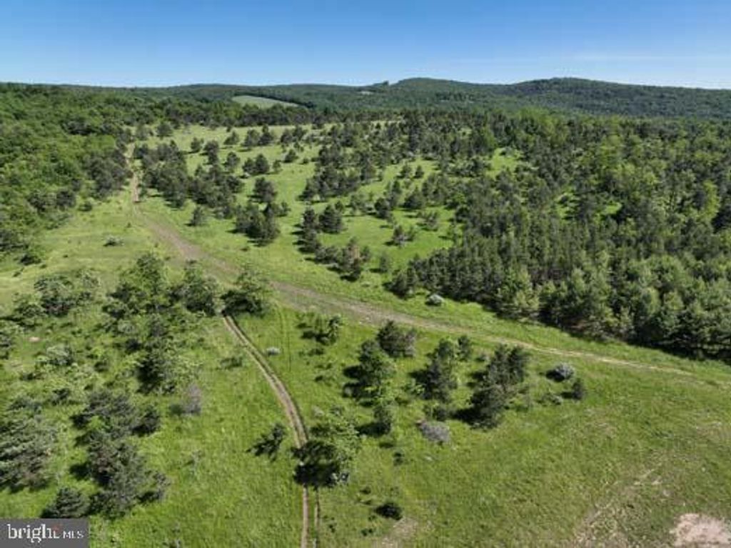 PINE HILL ROAD, Lonaconing, MD 21539