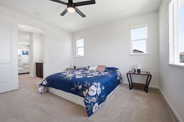 1702 Plumas Drive, Lathrop, CA 95330