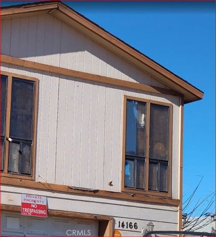 14166 Riviera Drive, Victorville, CA 92395