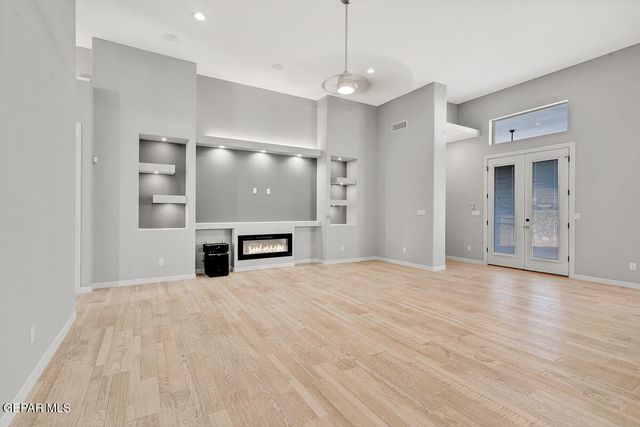 309 Emerald Pearl Drive, Horizon City, TX 79928