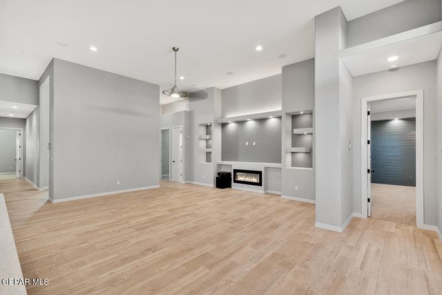 309 Emerald Pearl Drive, Horizon City, TX 79928