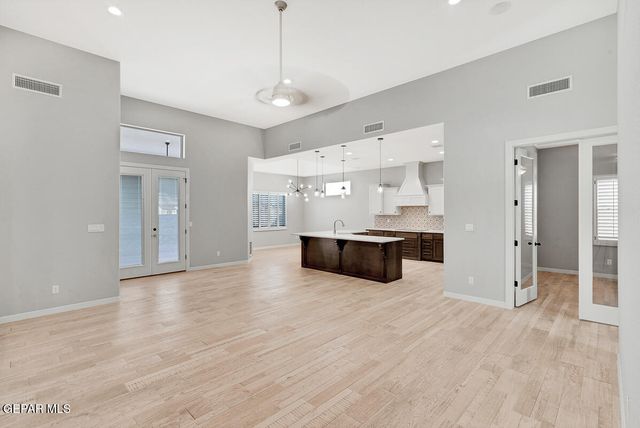 309 Emerald Pearl Drive, Horizon City, TX 79928